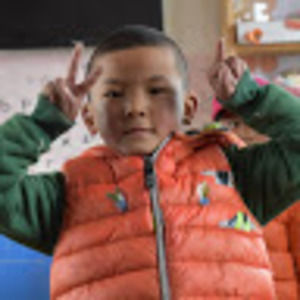 Meet your Posher, Madison